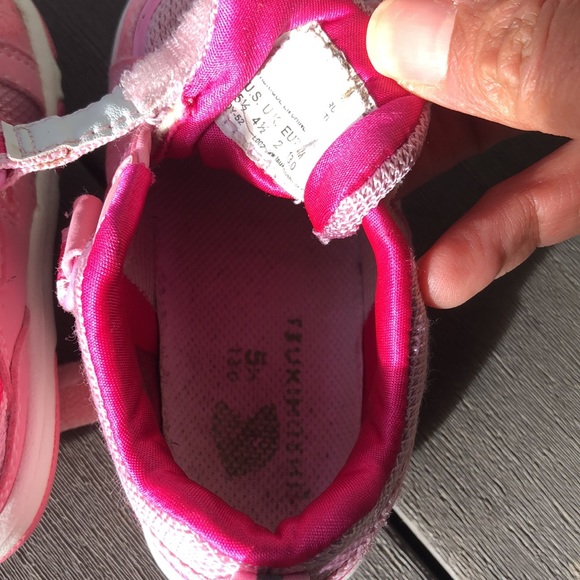 Tsukihoshi toddler shoe - Picture 5 of 6